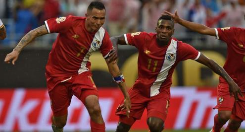 بالفيديو.. بنما تحقق فوزا تاريخيا على بوليفيا بثنائية مثيرة في كوبا امريكا 